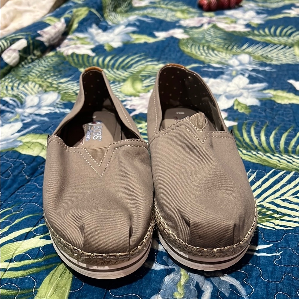 Bobs Women Casual Shoe
